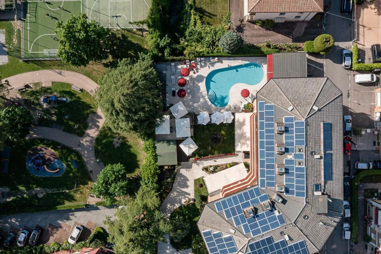 Hotel Imperial ***S Garda   Garda (Verona)