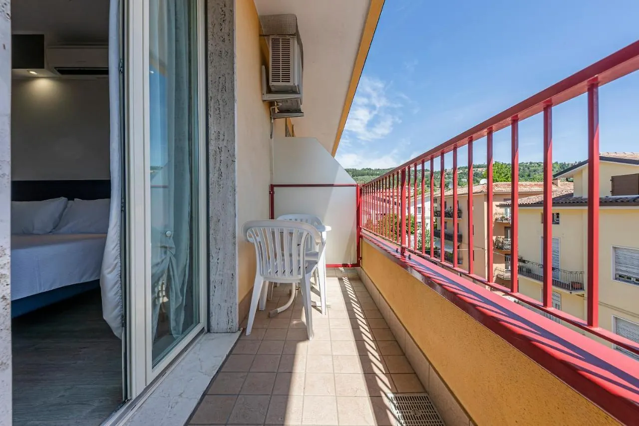 Hotel Imperial ***S Garda  Garda (Verona)