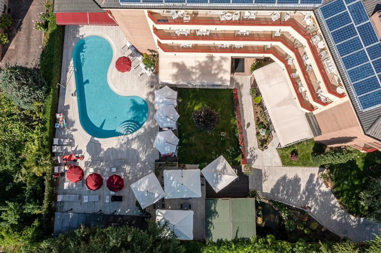 Hotel Imperial ***S Garda