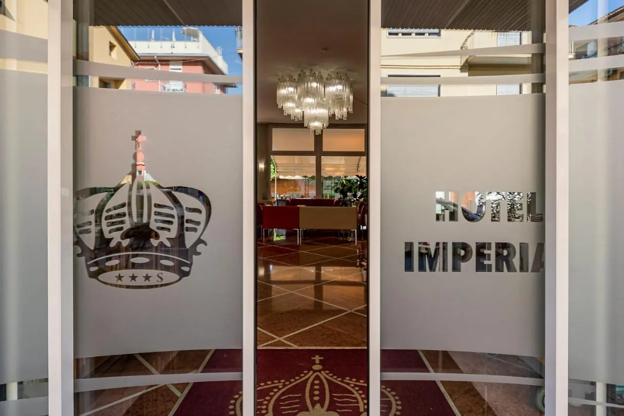 Hotel Imperial ***S Garda