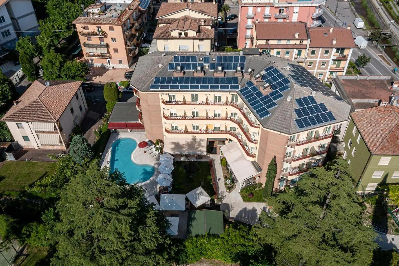 Hotel Imperial ***S Garda