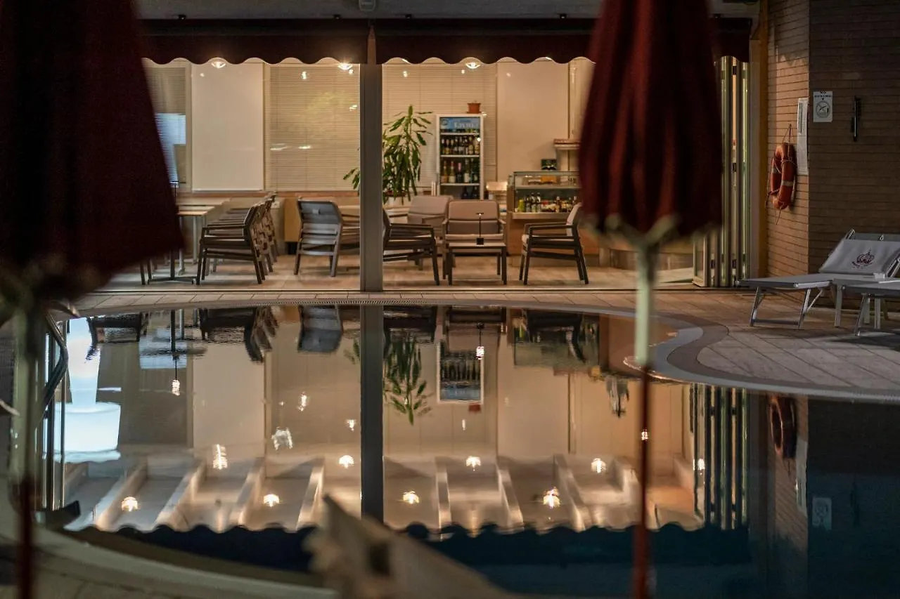 Hotel Imperial ***S Garda
