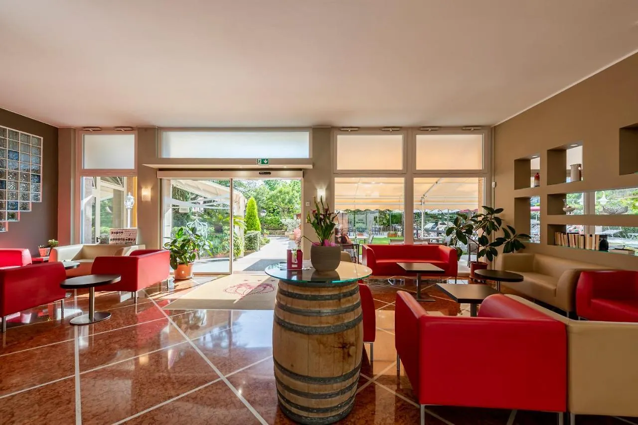 Hotel Imperial ***S Garda  3*, Garda (Verona)