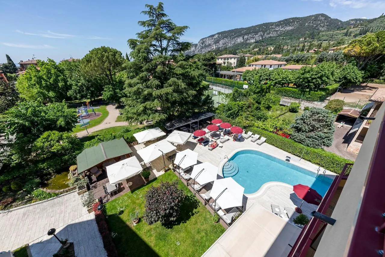 Hotel Imperial ***S Garda