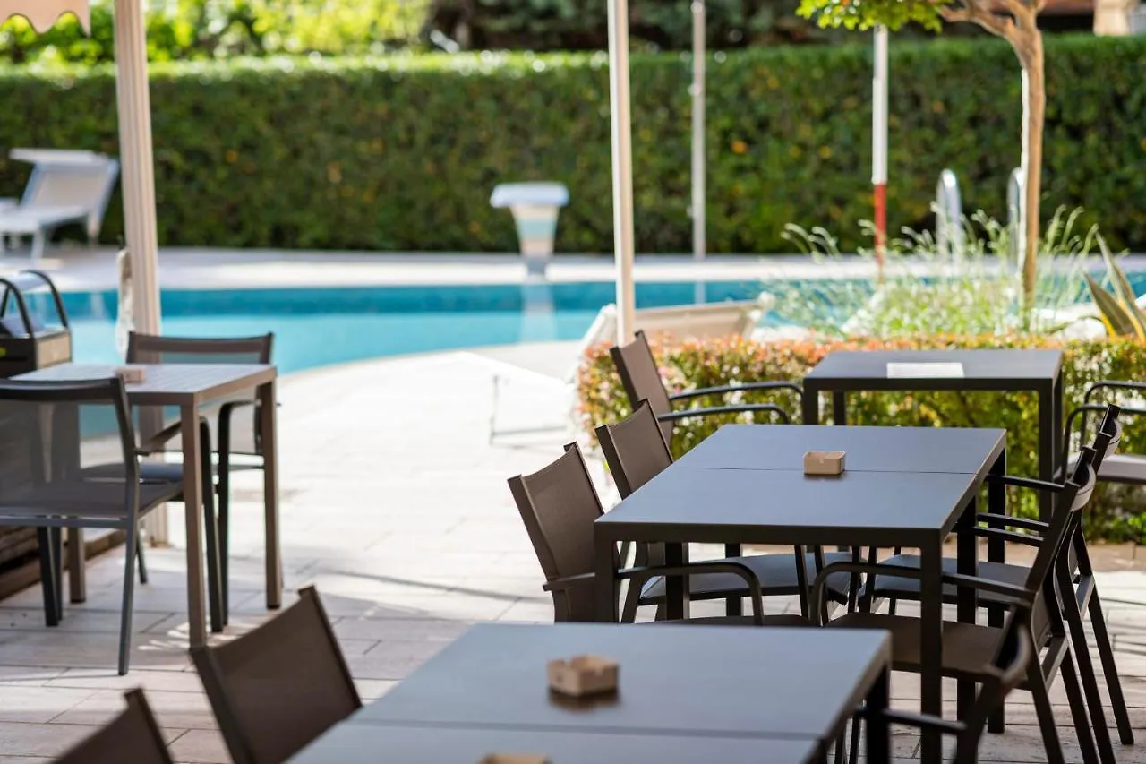 Hotel Imperial ***S Garda