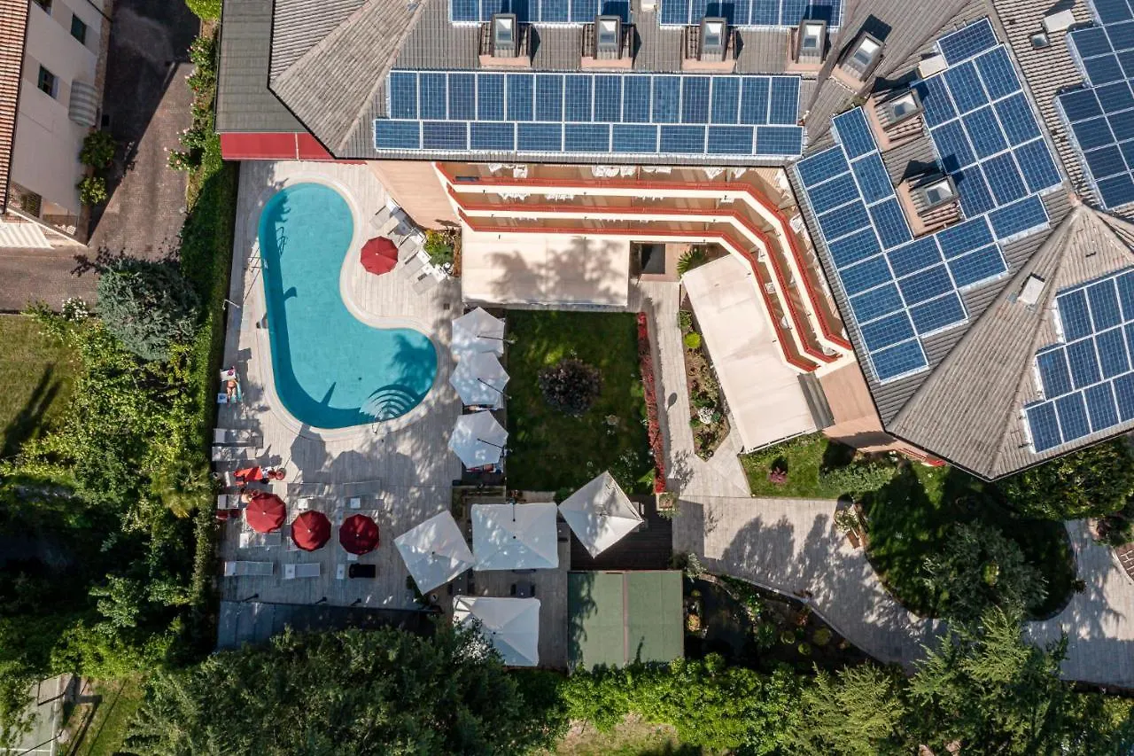 Hotel Imperial ***S Garda  3*, Garda (Verona)