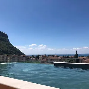 Lejlighedshotel Rta Doria