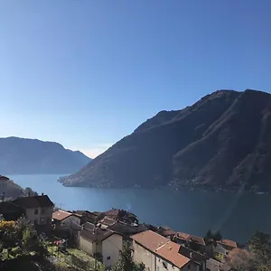 Panorama 1 Main Floor Apartment Nesso