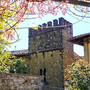 Il Papavero - Montefioralle Apartment Greve in Chianti