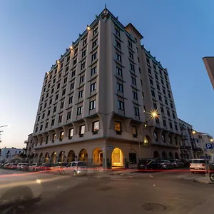 visit hotel