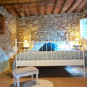 Agriturismo Le Vallilunghe Apartment Lucca