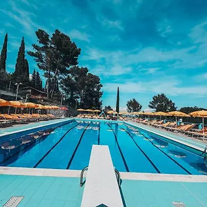 **** Camping C'era Volta Italië