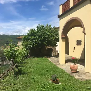  Vakantiehuis Da Vinci Sweet Italië