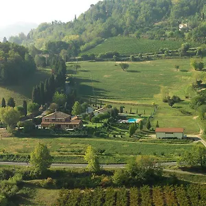 Relais Varnello Landhaus St. Kassian