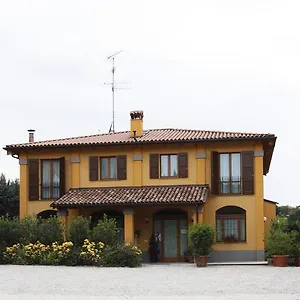 Gaggioli Borgo Delle Vigne Bauernhof Zola Predosa