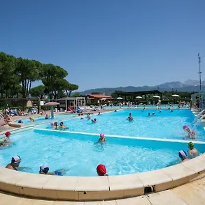 *** Camping Camping River Italië