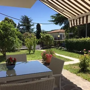Welcome Traveller Tintoretto Garda (Verona)