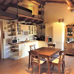 Casa Canevini Garda (Verona)