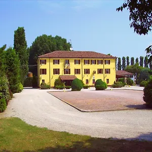 Antico Casale Landhaus Vigarano Mainarda