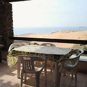 89 Ferienhaus Torre dei Corsari