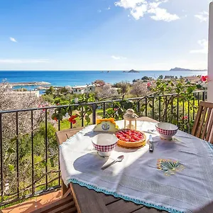 Casa Anna Ferienhaus Santa Maria Navarrese
