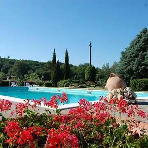  Vakantieboerderij Fattoria Antognoni Italië