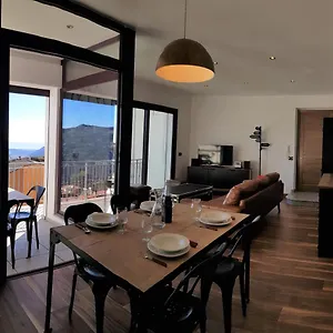 Fontana Seri Apartment Ulassai