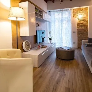 Carrara Deluxe Apartment Bergamo