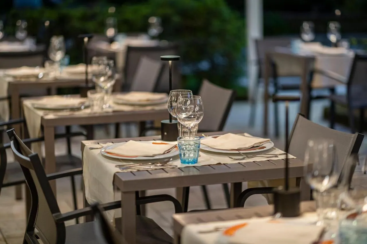 Hotel Imperial ***S Garda  3*, Garda (Verona) Italia